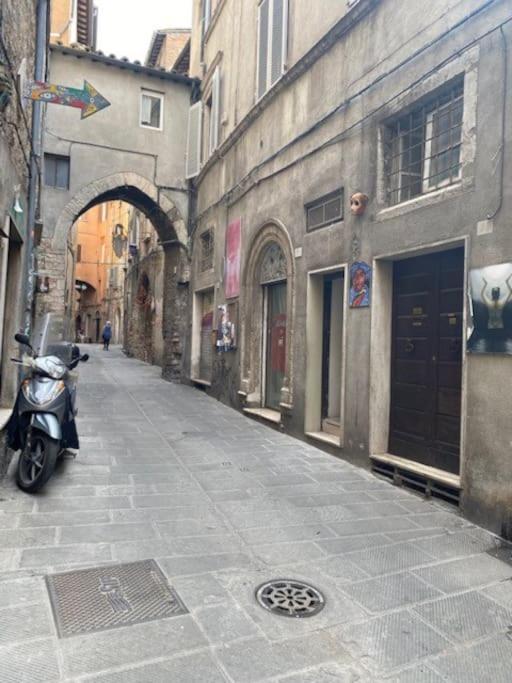 Appartamento Viola 27 بيرودجا المظهر الخارجي الصورة